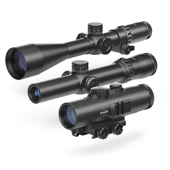 Дневной прицел