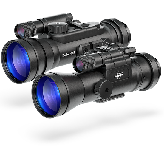 Насадка ночного видения